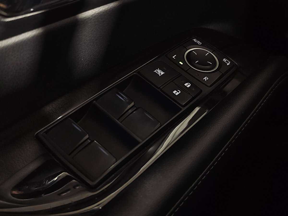 Lexus RX б/у, 2014, Автоматическая. Фото: #17