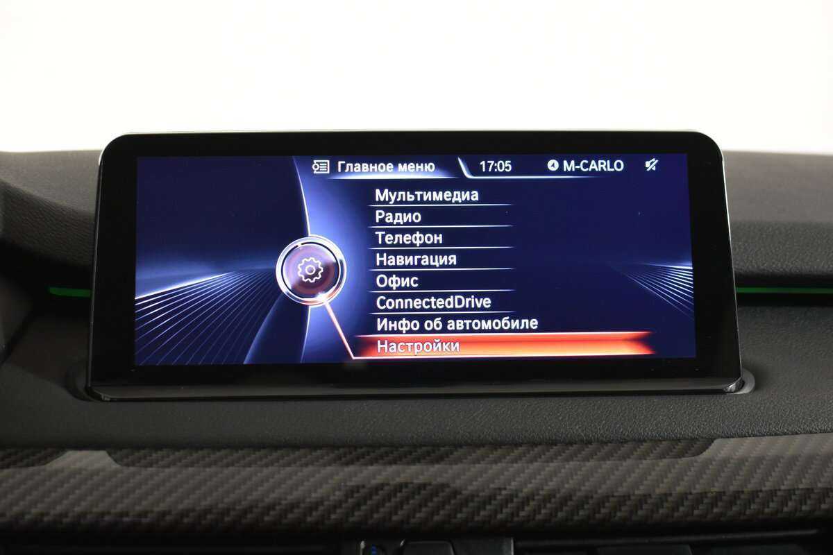 BMW X5 б/у, 2015, Автоматическая. Фото: #15