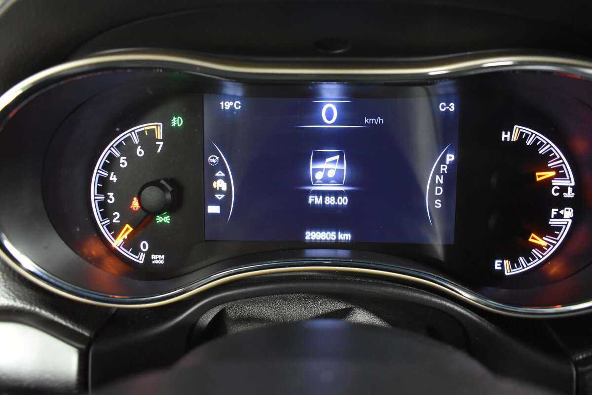 Jeep Grand Cherokee б/у, 2014, Автоматическая. Фото: #14