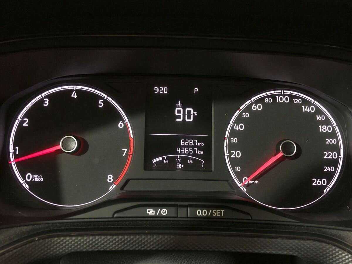 Volkswagen Polo б/у, 2020, Автоматическая. Фото: #11