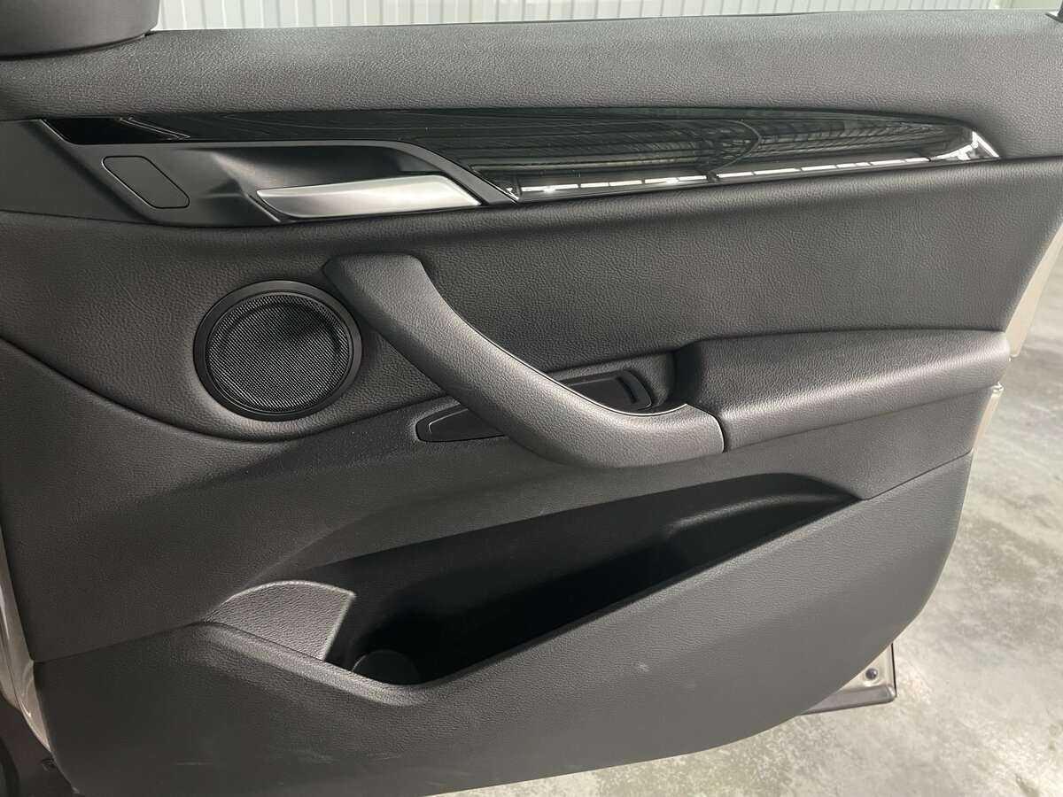 BMW X1 б/у, 2021, Роботизированная. Фото: #23