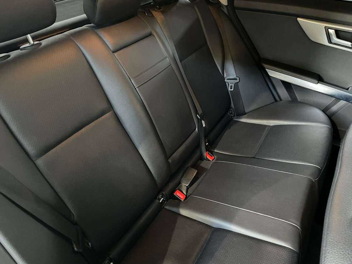 Mercedes-Benz GLK-Класс б/у, 2012, Автоматическая. Фото: #19