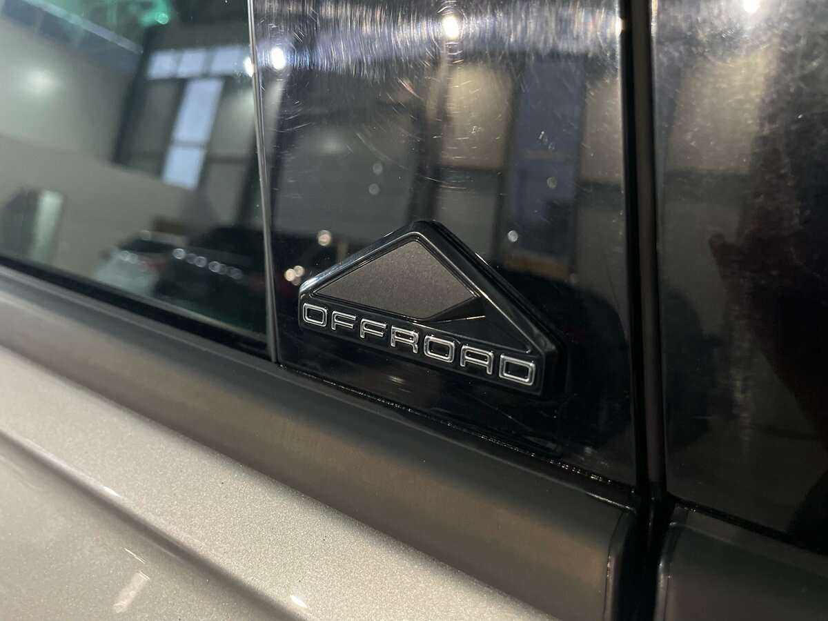 Volkswagen Tiguan б/у, 2019, Роботизированная. Фото: #19