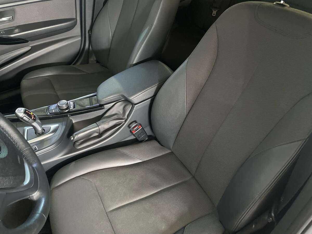 BMW 3 серии б/у, 2018, Автоматическая. Фото: #16