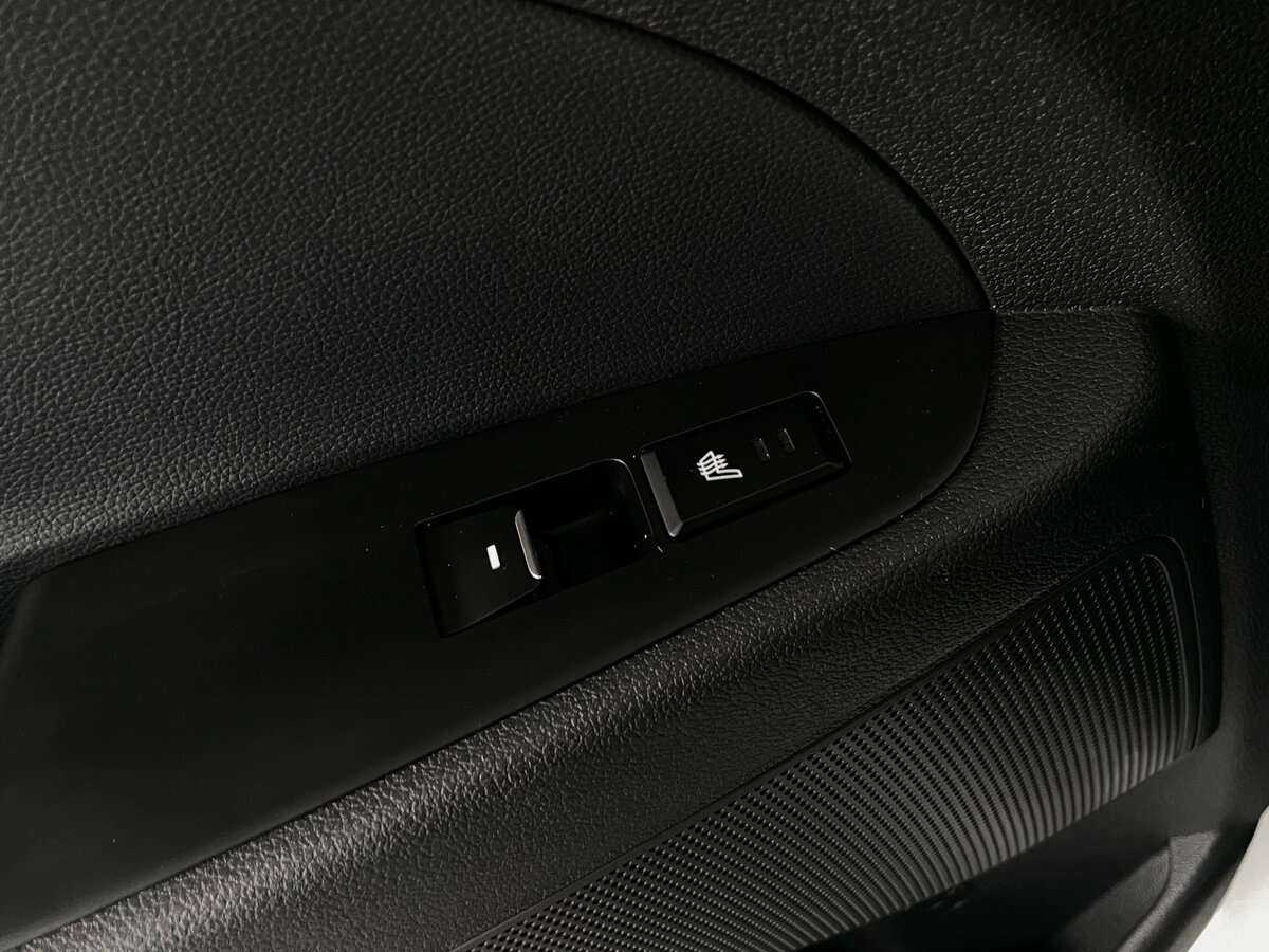 Hyundai Tucson б/у, 2019, Автоматическая. Фото: #22