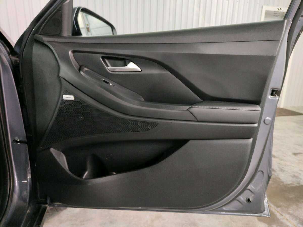 Hyundai Creta б/у, 2021, Автоматическая. Фото: #15