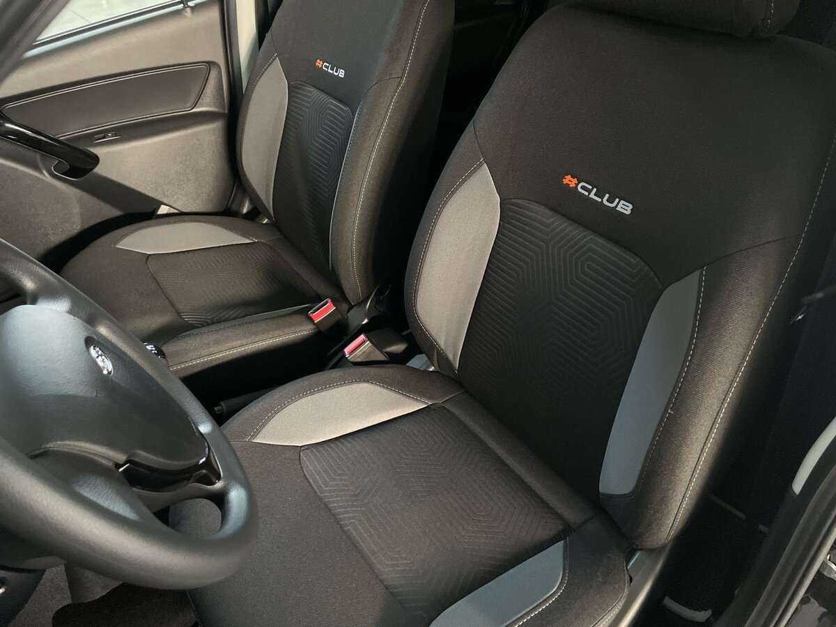 Lada (ВАЗ) Granta б/у, 2023, Механическая. Фото: #13