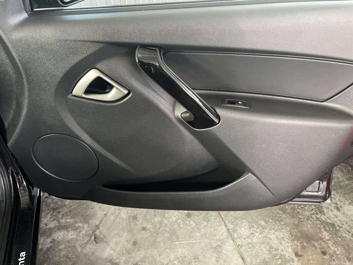 Lada (ВАЗ) Granta б/у, 2023, Механическая. Фото: #21