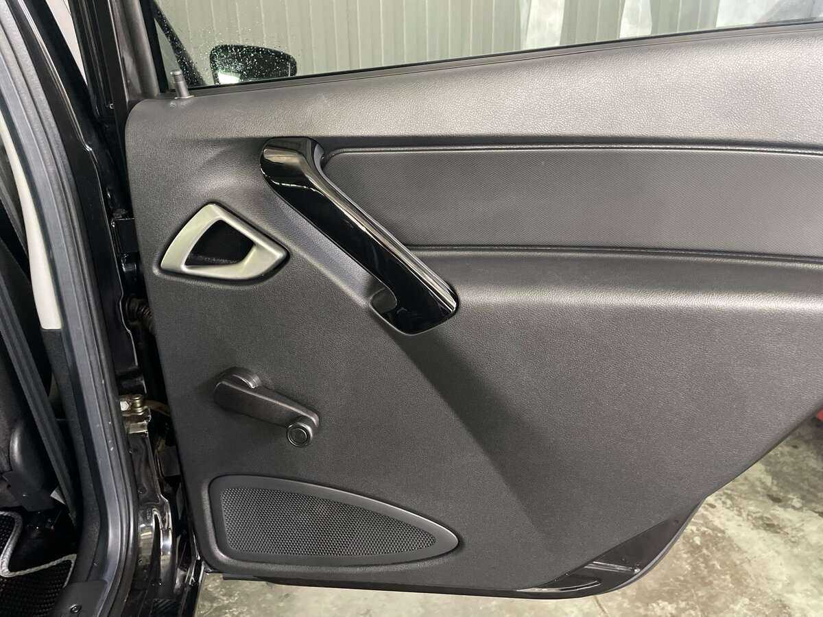 Lada (ВАЗ) Granta б/у, 2023, Механическая. Фото: #22