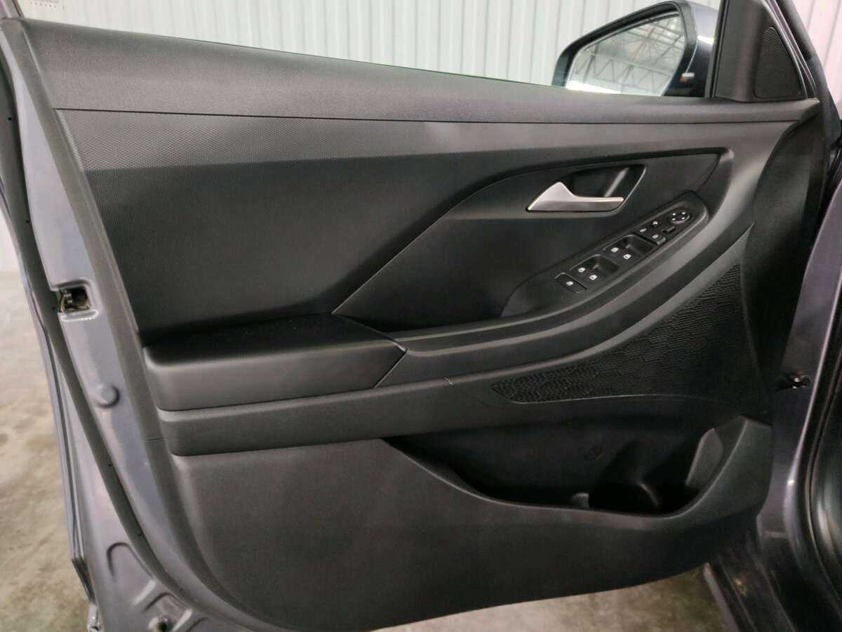 Hyundai Creta б/у, 2021, Автоматическая. Фото: #11