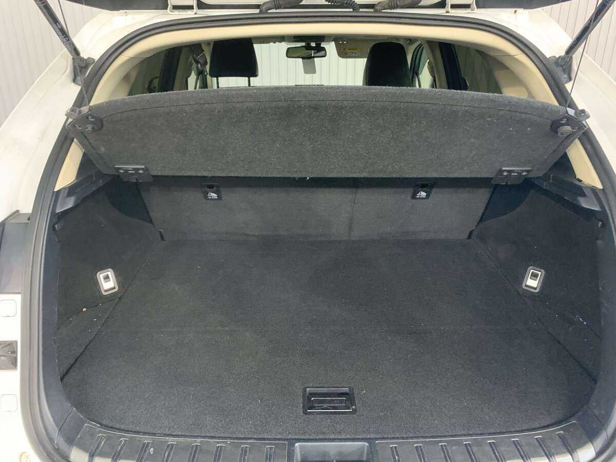 Lexus NX б/у, 2014, Вариатор. Фото: #20