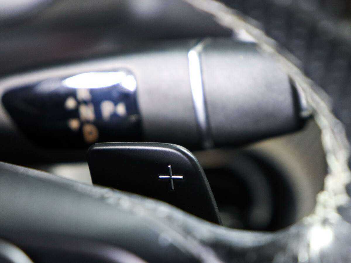 Mercedes-Benz GLK-Класс б/у, 2015, Автоматическая. Фото: #20