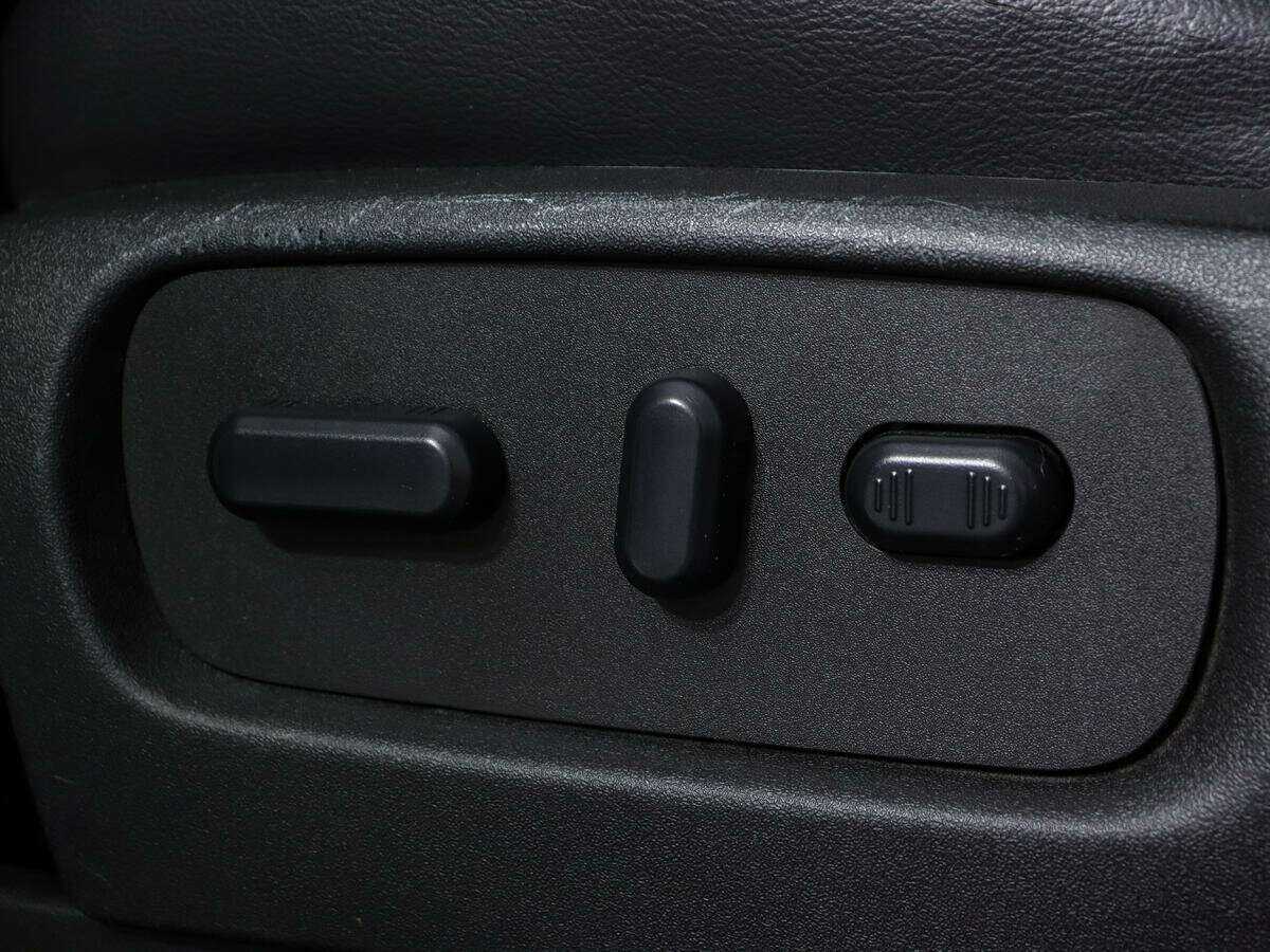 Ford Explorer б/у, 2015, Автоматическая. Фото: #23