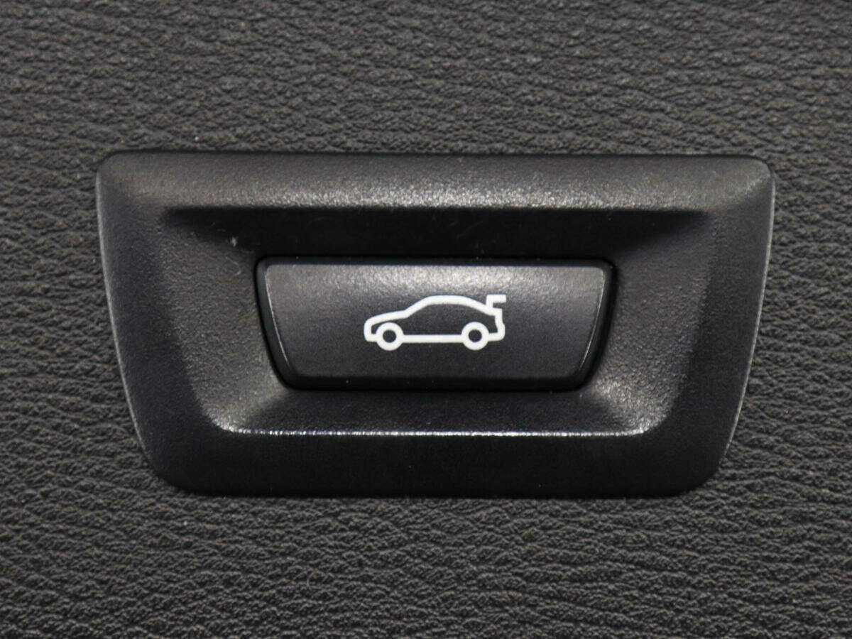 BMW X1 б/у, 2018, Автоматическая. Фото: #11