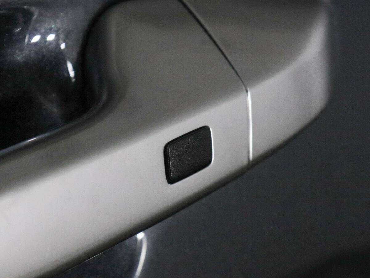 Kia Seltos б/у, 2020, Вариатор. Фото: #14