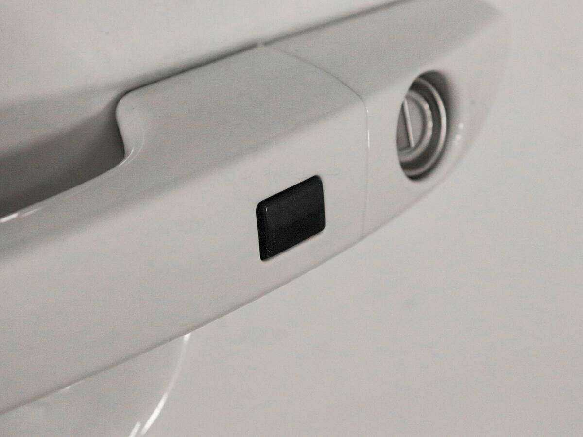 Hyundai Tucson б/у, 2018, Автоматическая. Фото: #12