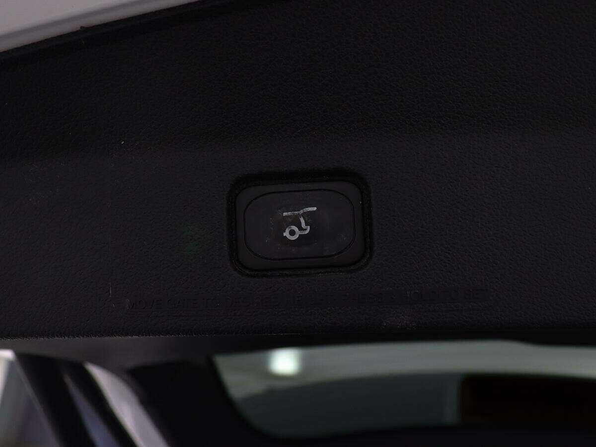 Ford Explorer б/у, 2016, Автоматическая. Фото: #15