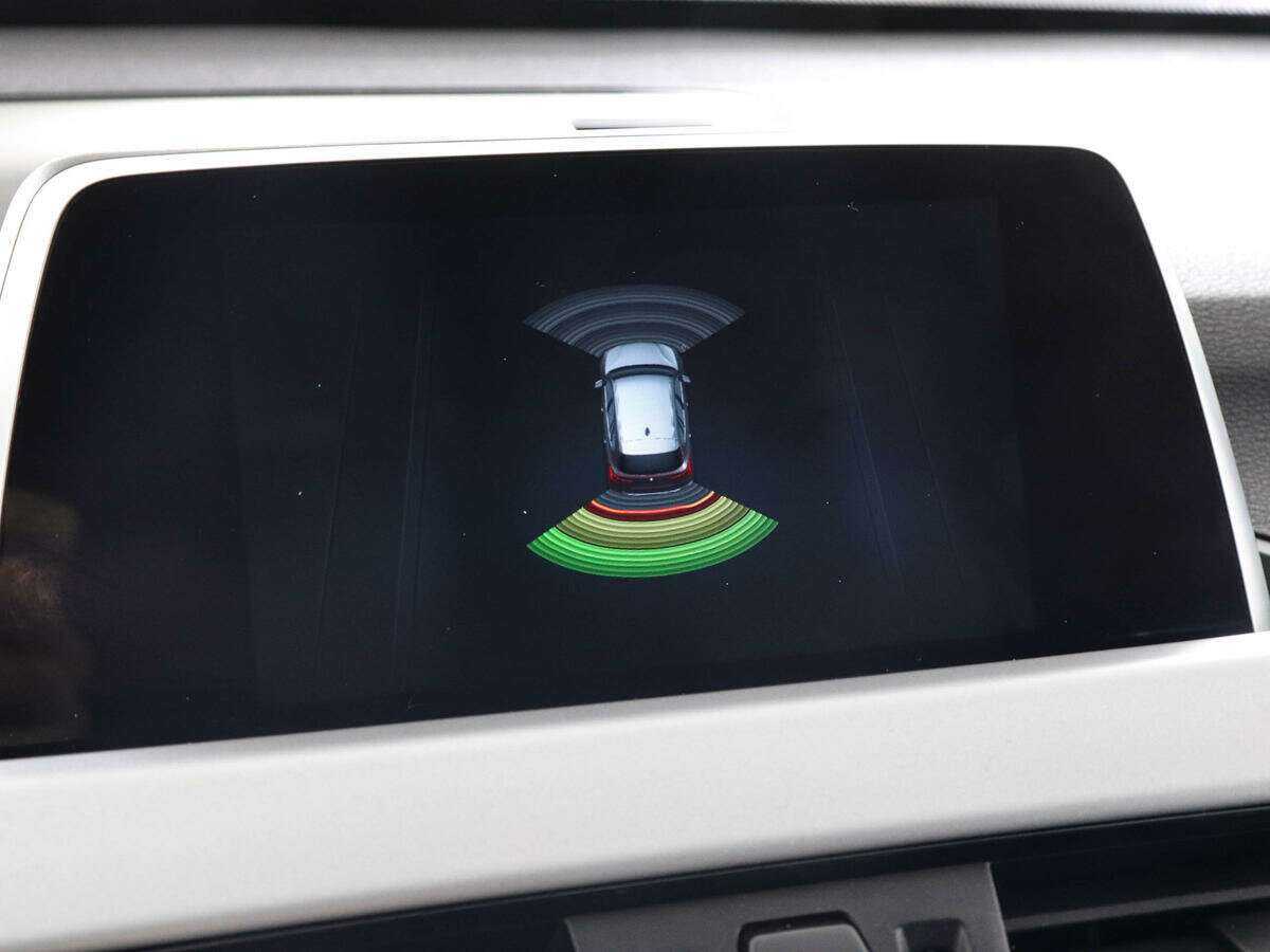 BMW X1 б/у, 2019, Автоматическая. Фото: #11