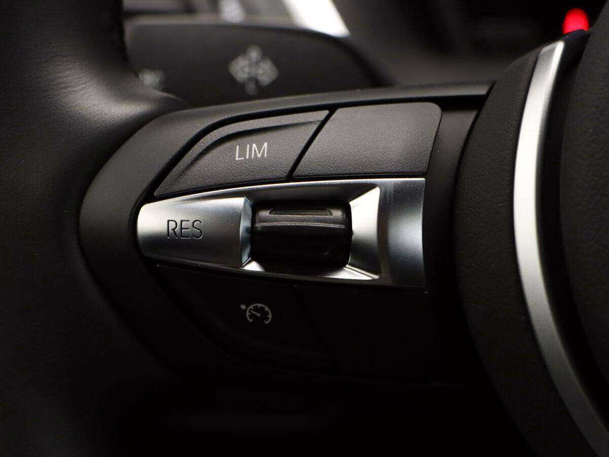 BMW 1 серии б/у, 2018, Автоматическая. Фото: #14