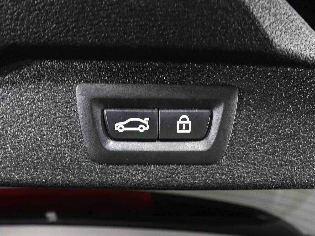 BMW X5 б/у, 2015, Автоматическая. Фото: #14