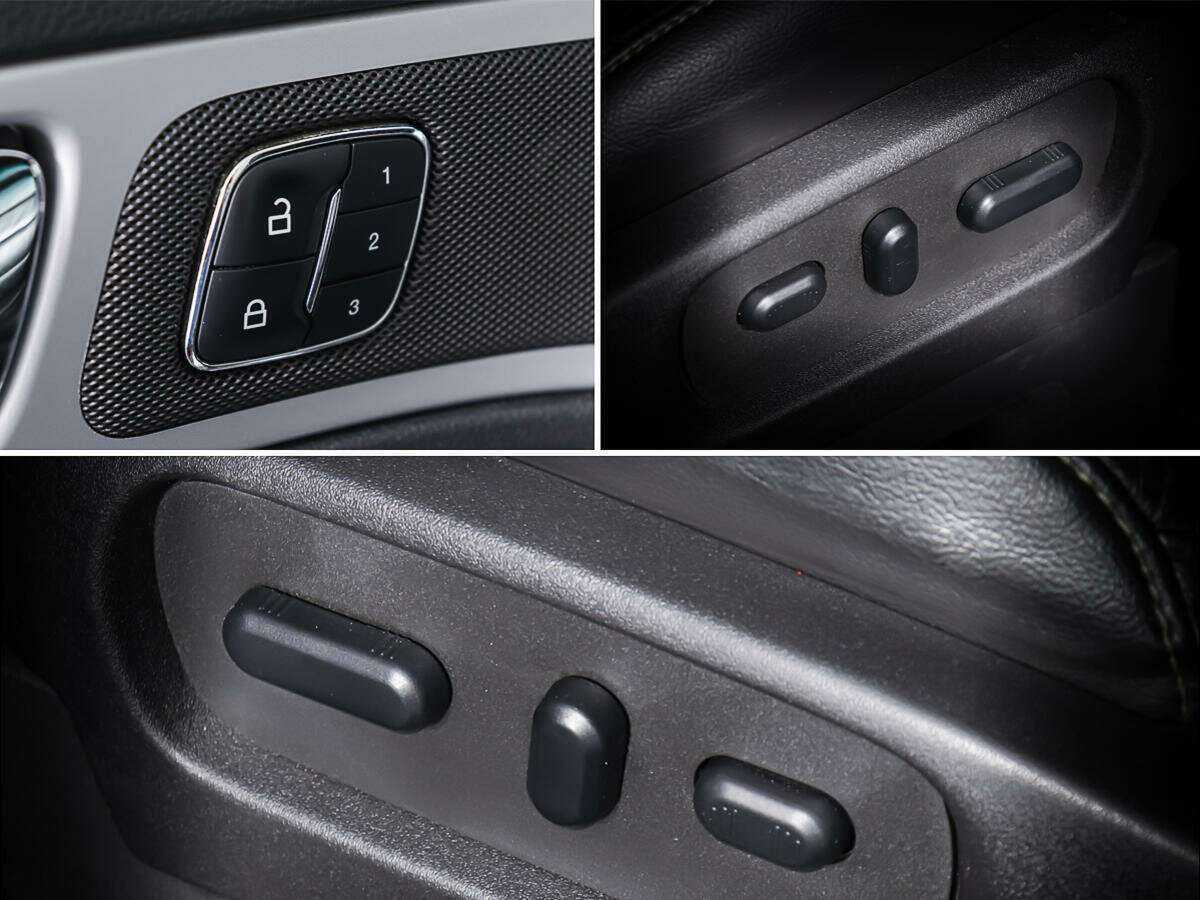 Ford Explorer б/у, 2013, Автоматическая. Фото: #16