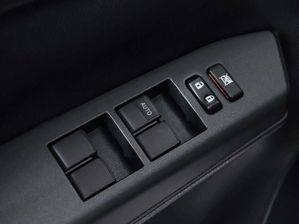 Toyota RAV4 б/у, 2018, Вариатор. Фото: #15