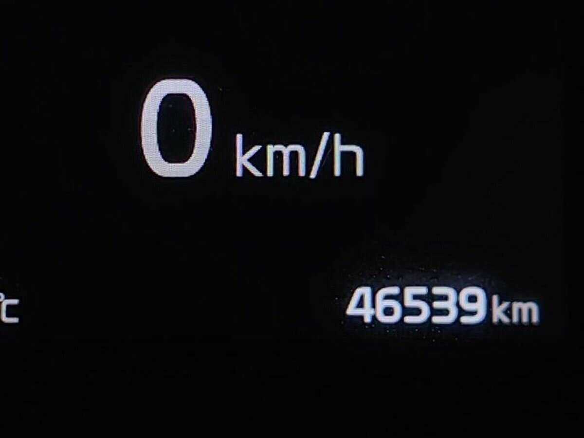 Kia Soul б/у, 2020, Роботизированная. Фото: #13