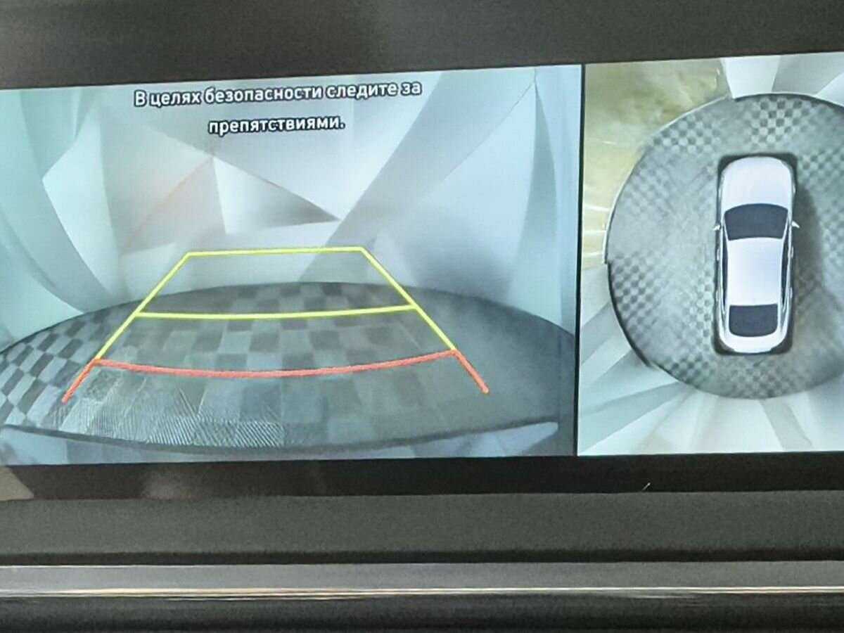 Hyundai Sonata б/у, 2022, Автоматическая. Фото: #16