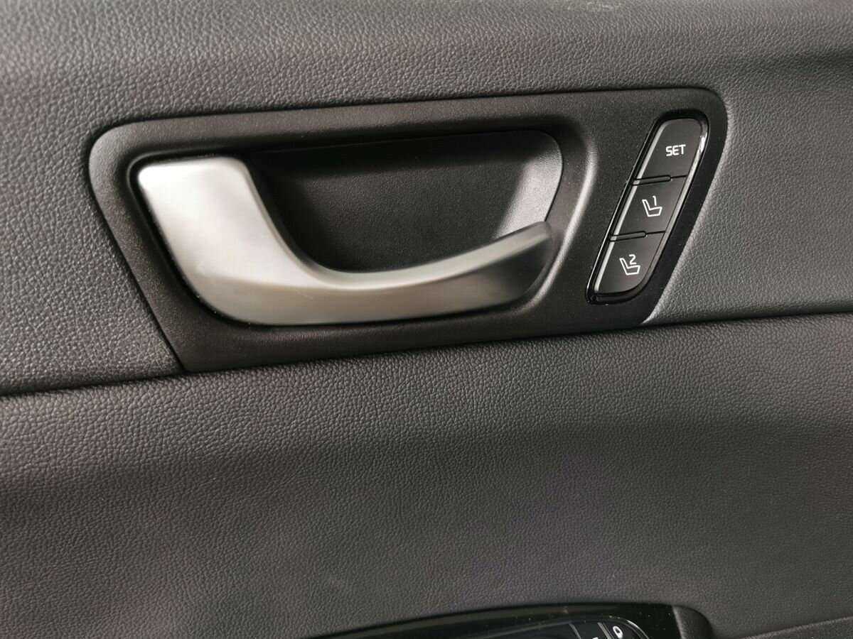 Kia Optima б/у, 2016, Автоматическая. Фото: #8