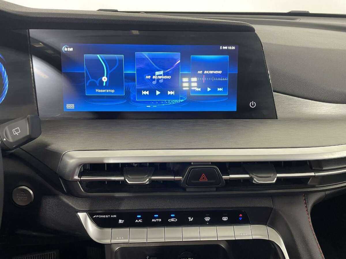 Чанган КС35Плюс б/у, 2023, Роботизированная. Фото: #9