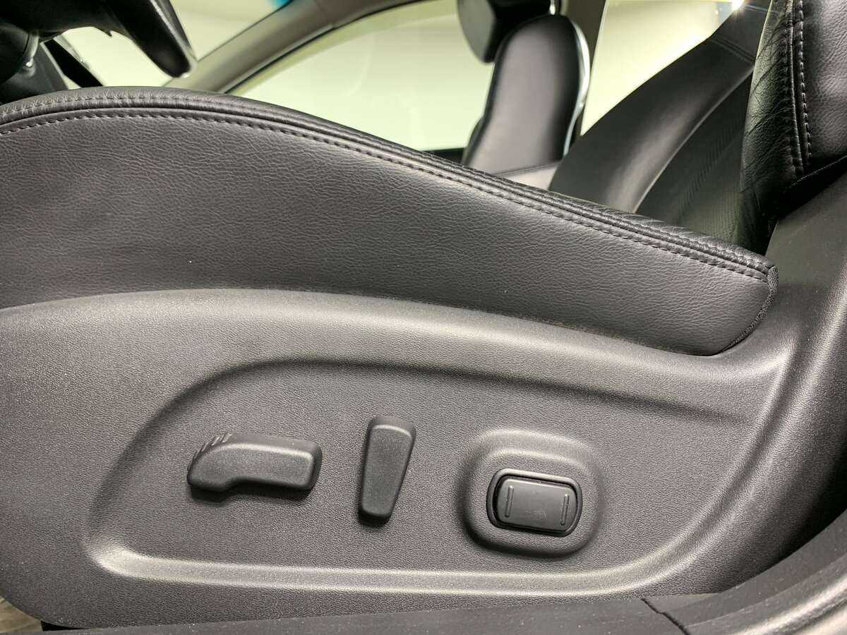 Nissan Teana б/у, 2014, Вариатор. Фото: #13