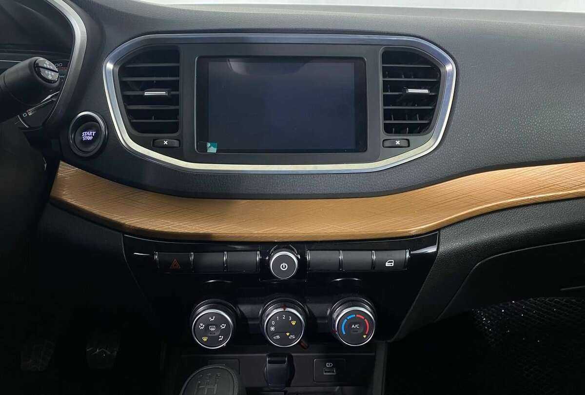 Lada (ВАЗ) Vesta б/у, 2023, Механическая. Фото: #10