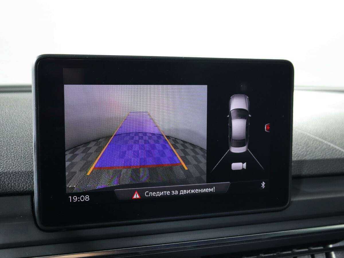 Audi A4 б/у, 2017, Роботизированная. Фото: #12