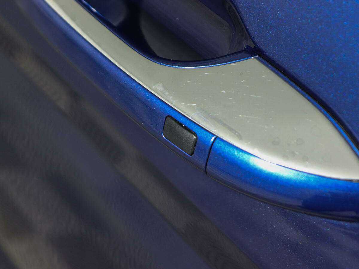 Hyundai Creta б/у, 2022, Автоматическая. Фото: #15