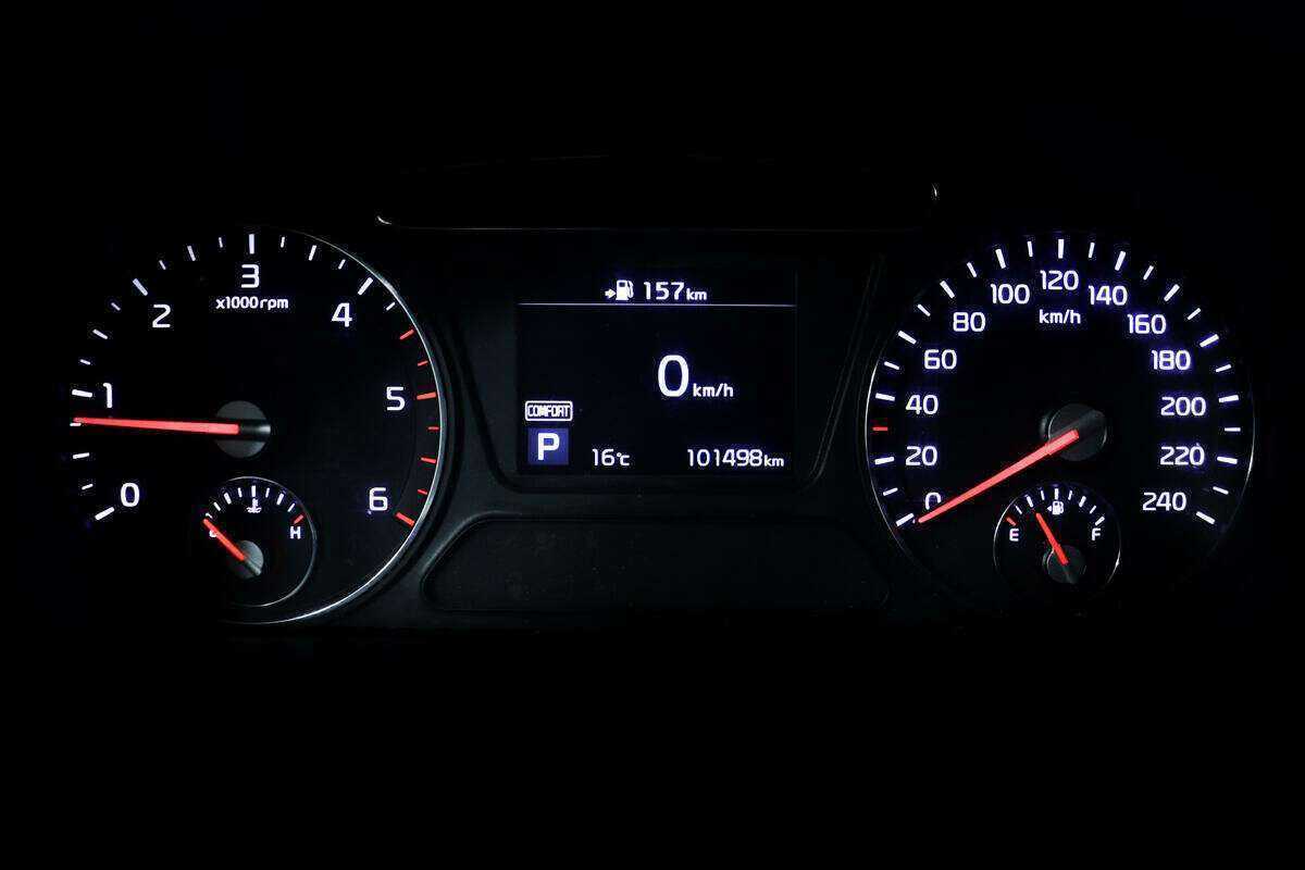 Kia Sorento б/у, 2018, Автоматическая. Фото: #9