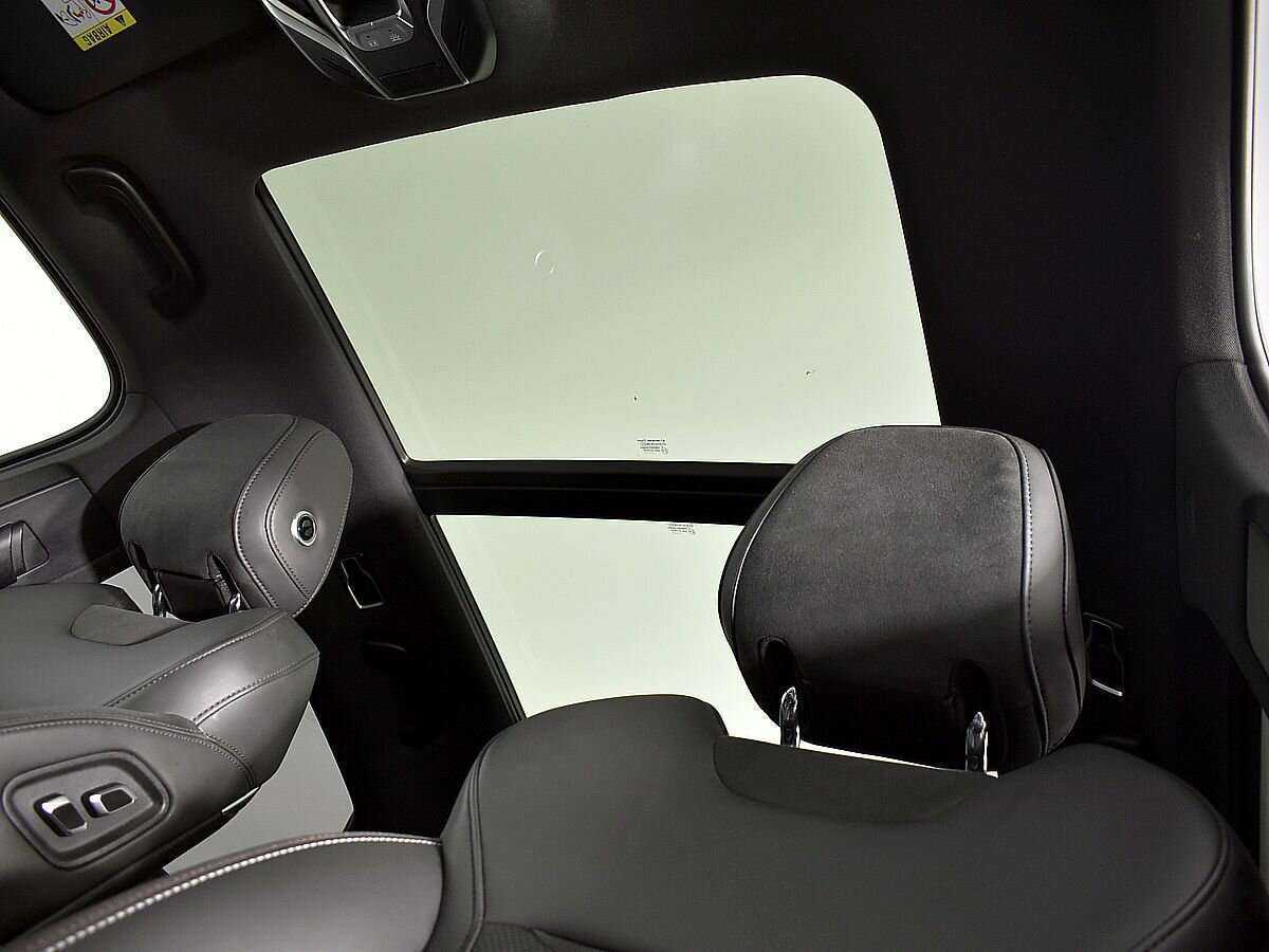 Geely Tugella б/у, 2022, Автоматическая. Фото: #17