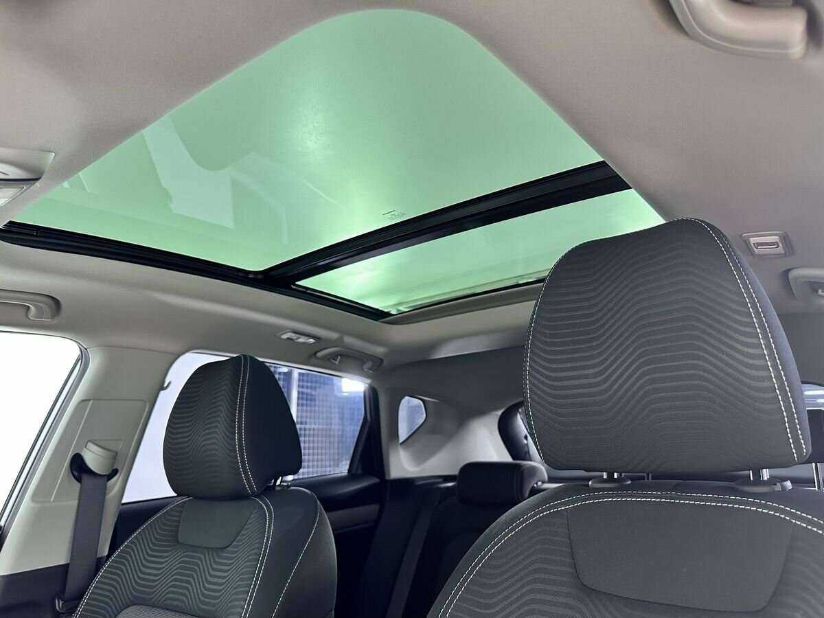 Geely Coolray б/у, 2023, Роботизированная. Фото: #15