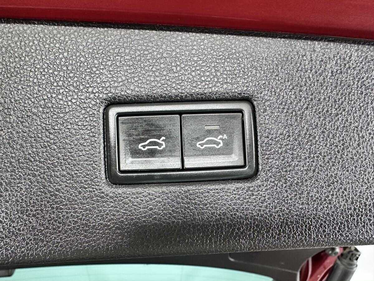 Volkswagen Tiguan б/у, 2018, Роботизированная. Фото: #18