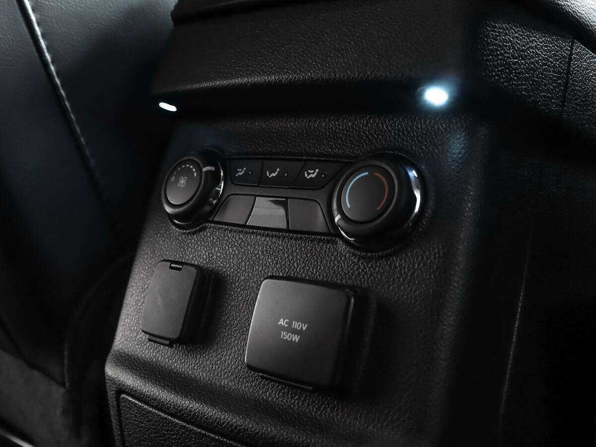 Ford Explorer б/у, 2014, Автоматическая. Фото: #16