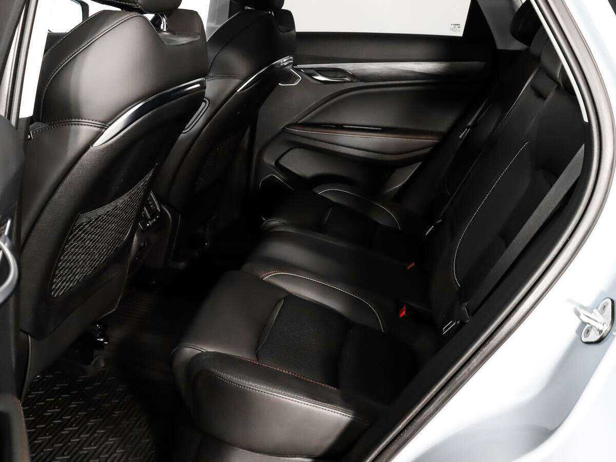 Geely Tugella б/у, 2022, Автоматическая. Фото: #11