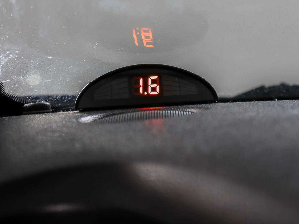 Renault Kaptur б/у, 2021, Вариатор. Фото: #15