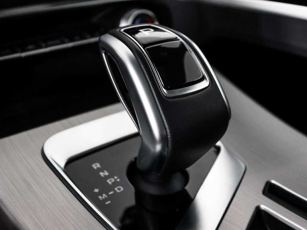 Geely Coolray б/у, 2022, Роботизированная. Фото: #9