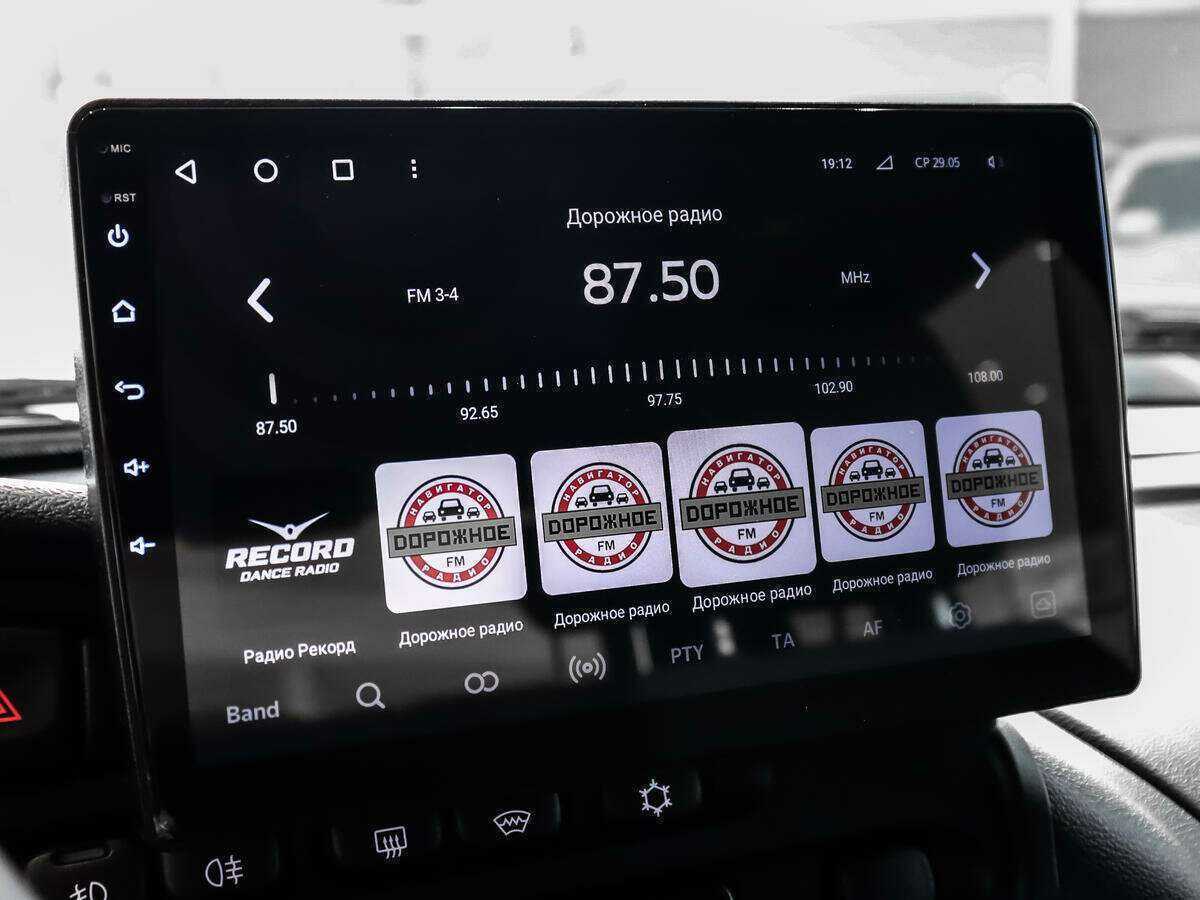 Lada (ВАЗ) Niva б/у, 2023, Механическая. Фото: #13