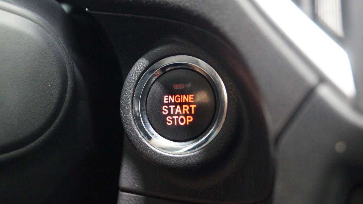 Subaru XV б/у, 2018, Вариатор. Фото: #15