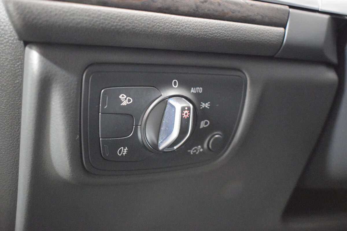 Audi A6 б/у, 2017, Роботизированная. Фото: #11