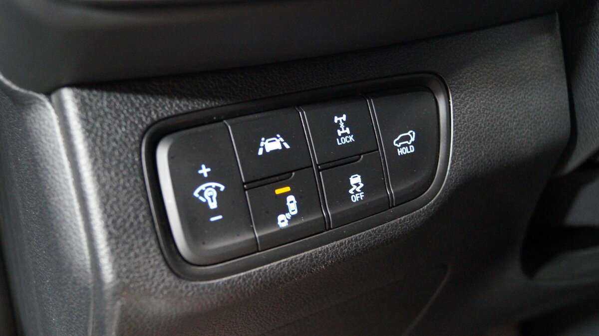 Hyundai Santa Fe б/у, 2020, Автоматическая. Фото: #15