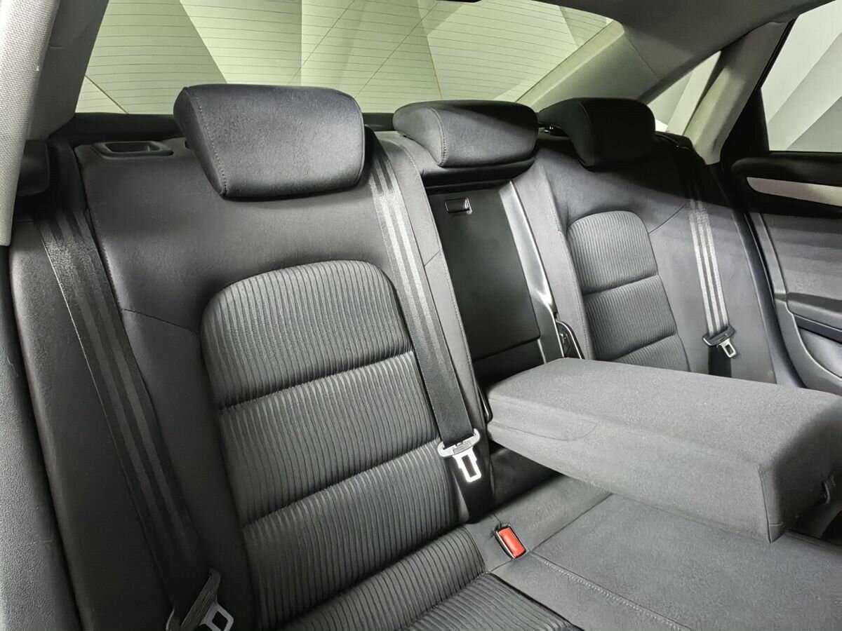 Audi A4 б/у, 2012, Вариатор. Фото: #12