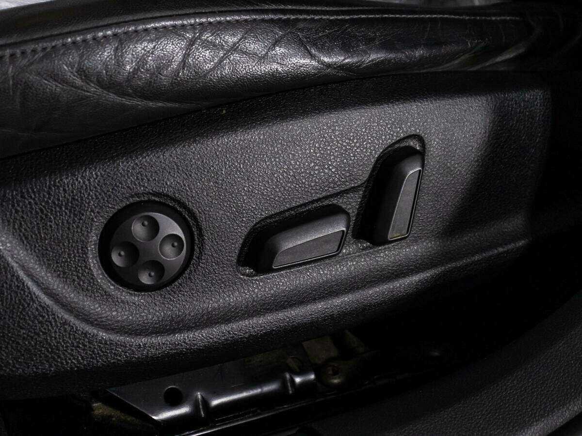 Audi A6 б/у, 2013, Вариатор. Фото: #15