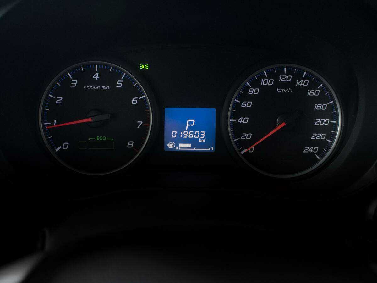 Mitsubishi Outlander б/у, 2022, Вариатор. Фото: #10