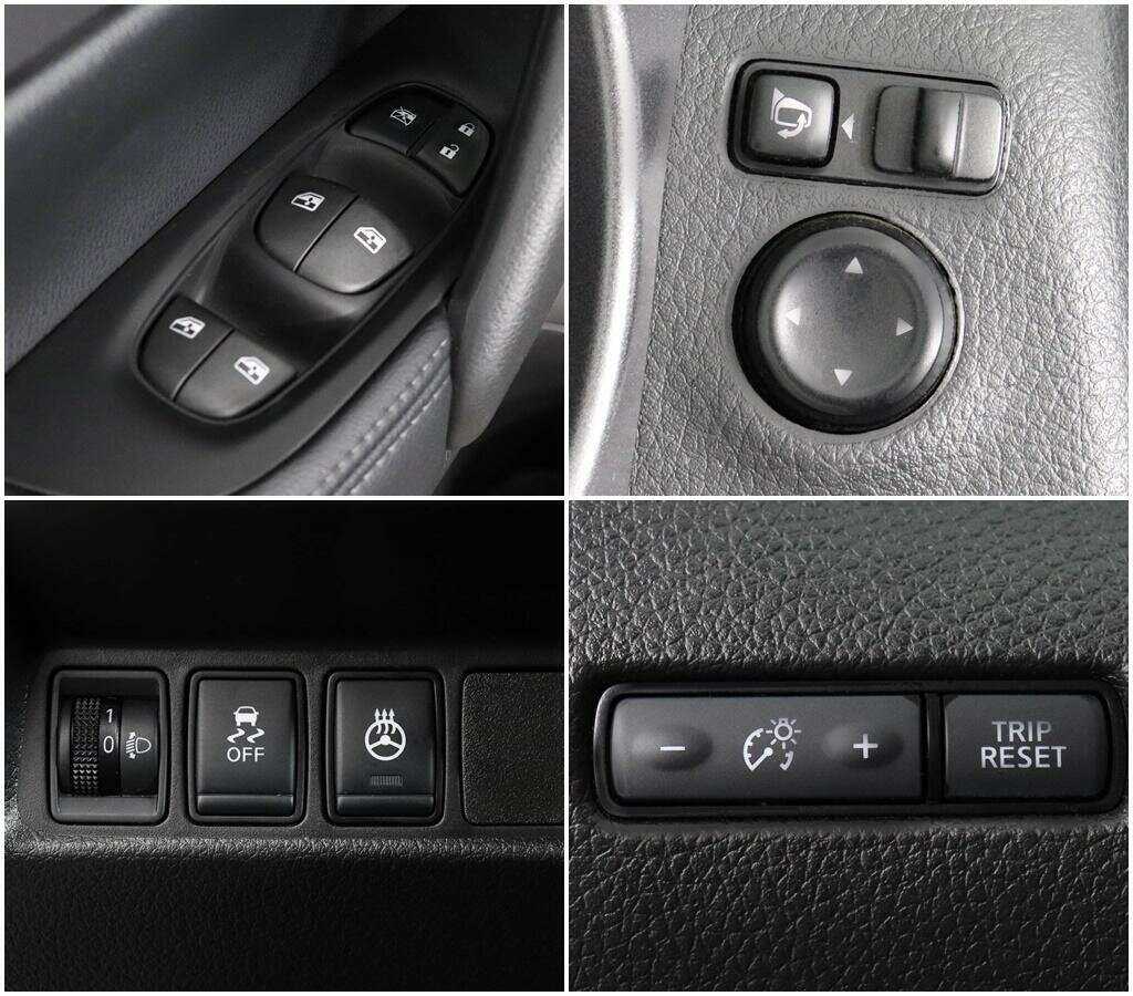 Nissan Qashqai б/у, 2021, Вариатор. Фото: #11